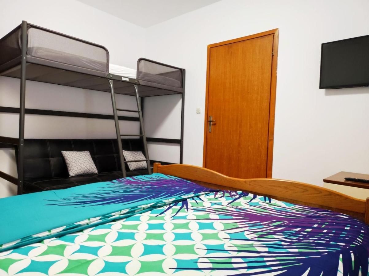 Apartment Rose كرك المظهر الخارجي الصورة