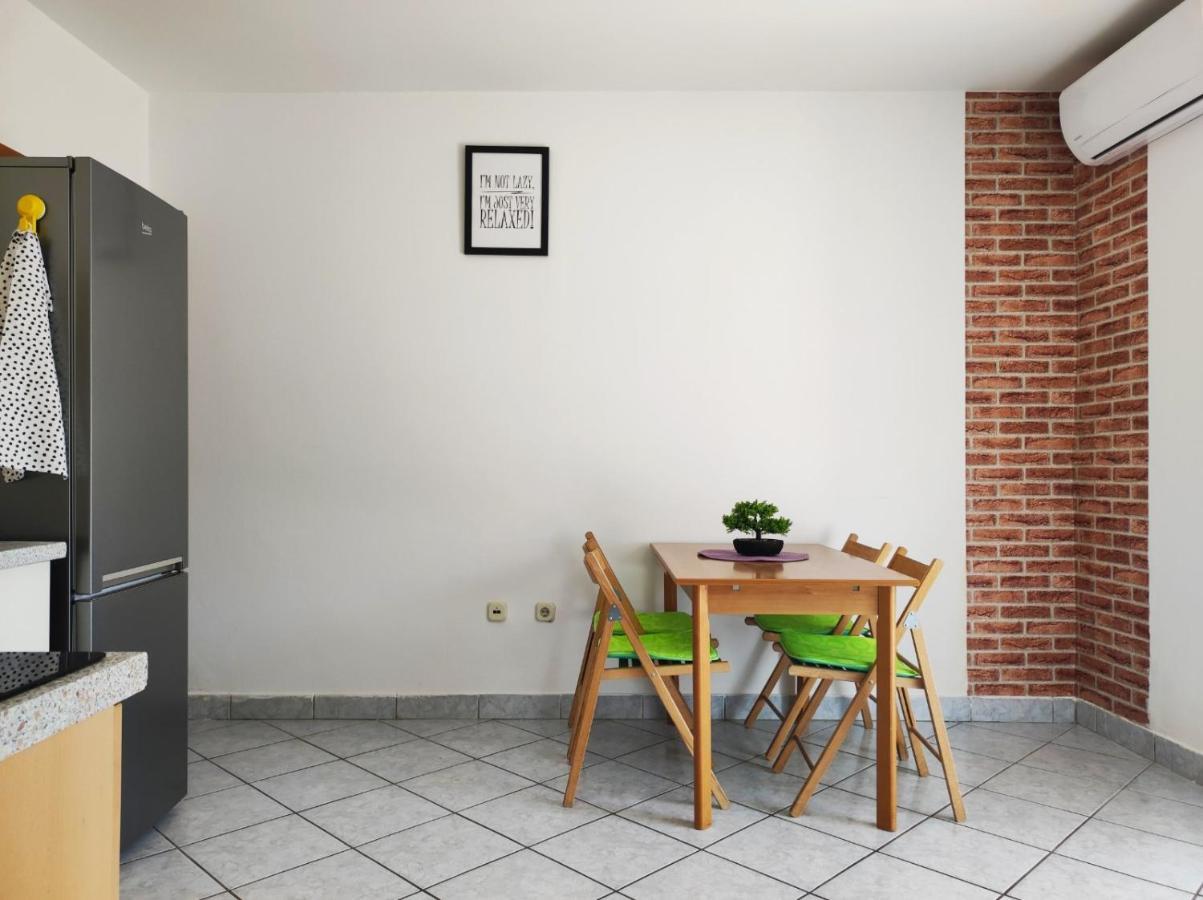 Apartment Rose كرك المظهر الخارجي الصورة