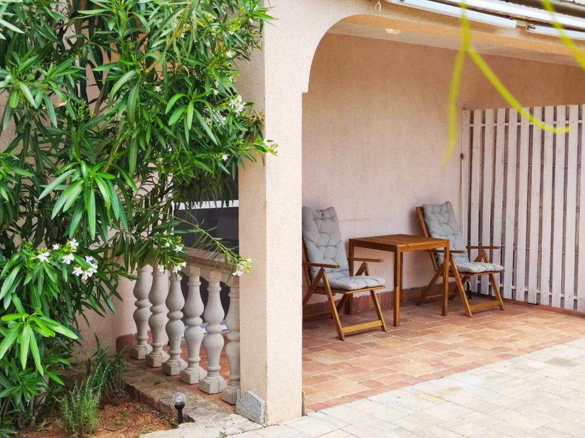 Apartment Rose كرك المظهر الخارجي الصورة