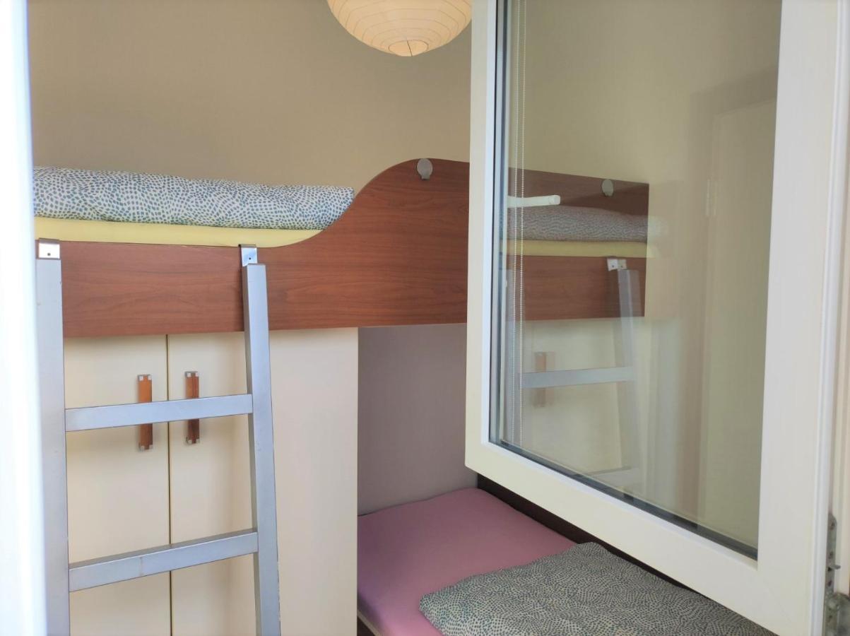 Apartment Rose كرك المظهر الخارجي الصورة