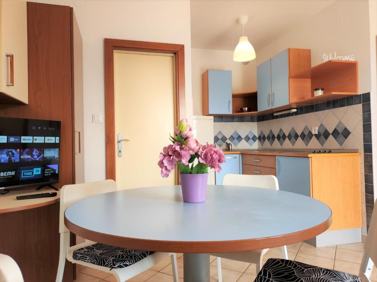 Apartment Rose كرك المظهر الخارجي الصورة