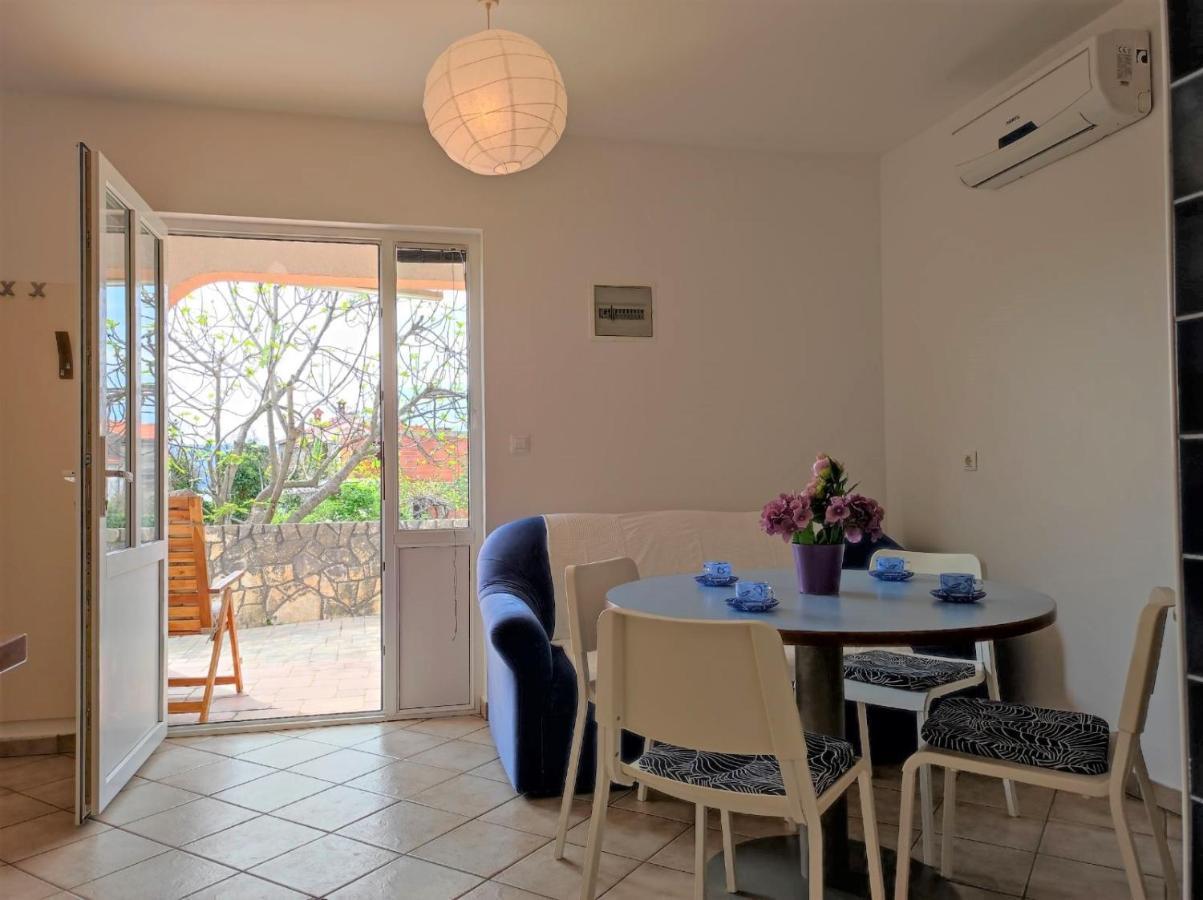 Apartment Rose كرك المظهر الخارجي الصورة