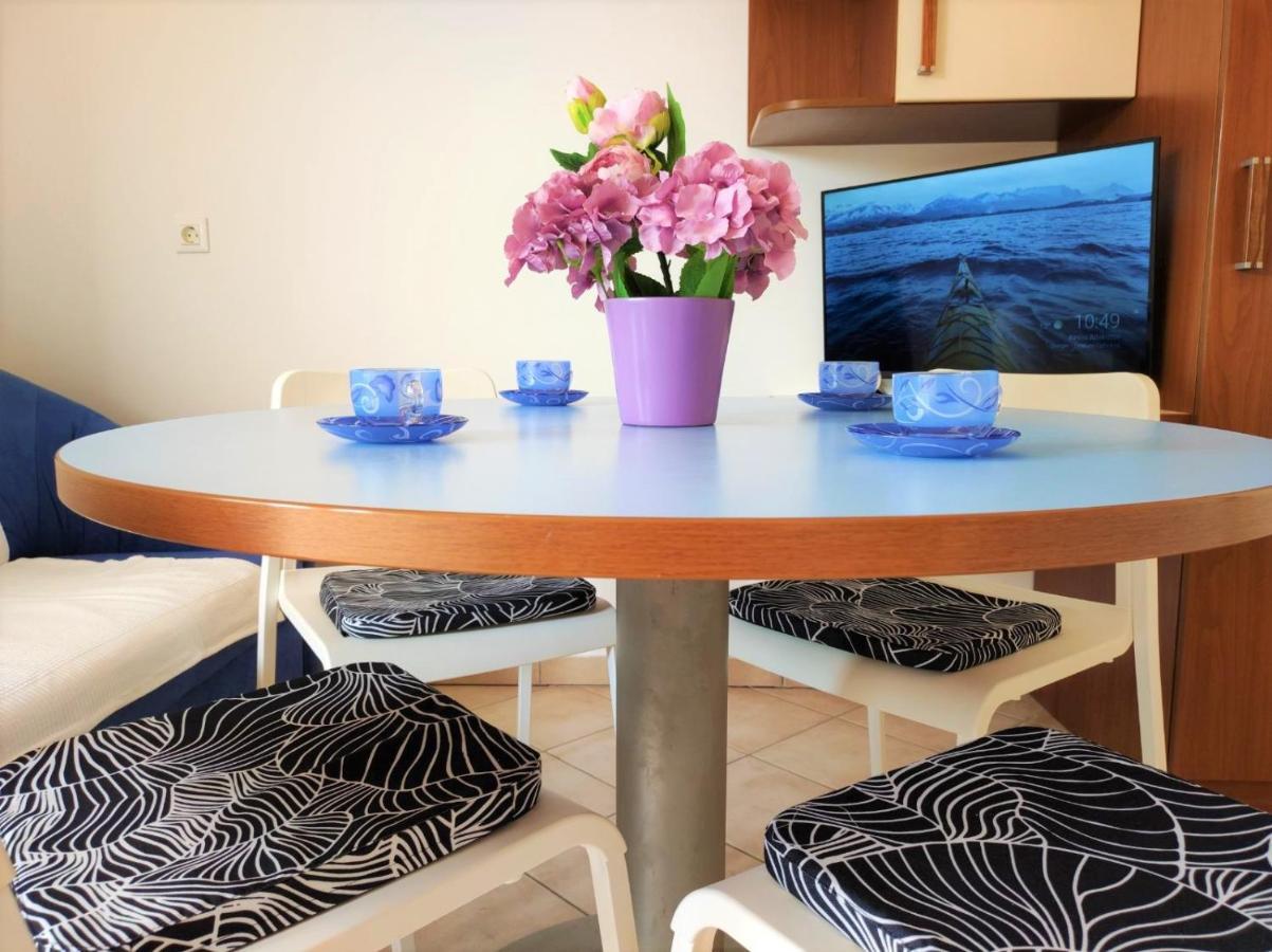 Apartment Rose كرك المظهر الخارجي الصورة