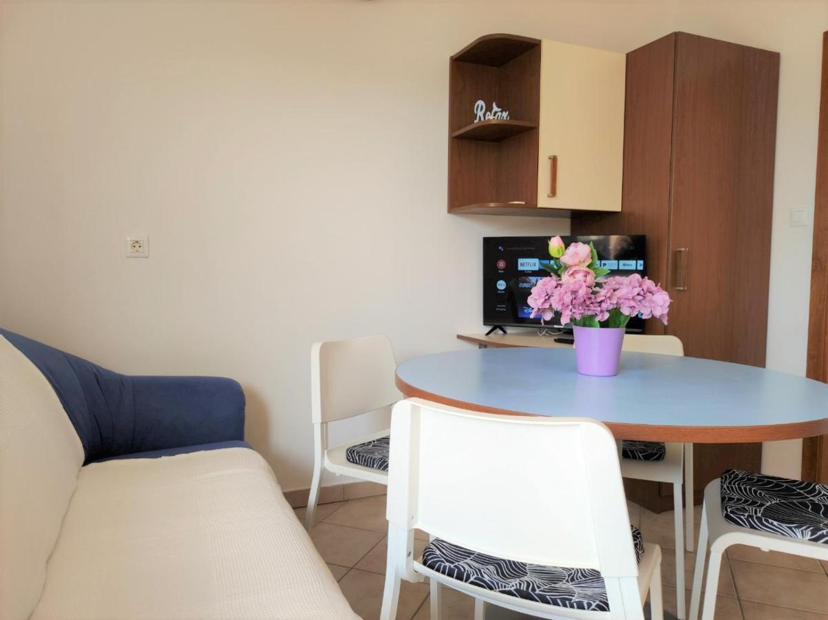 Apartment Rose كرك المظهر الخارجي الصورة