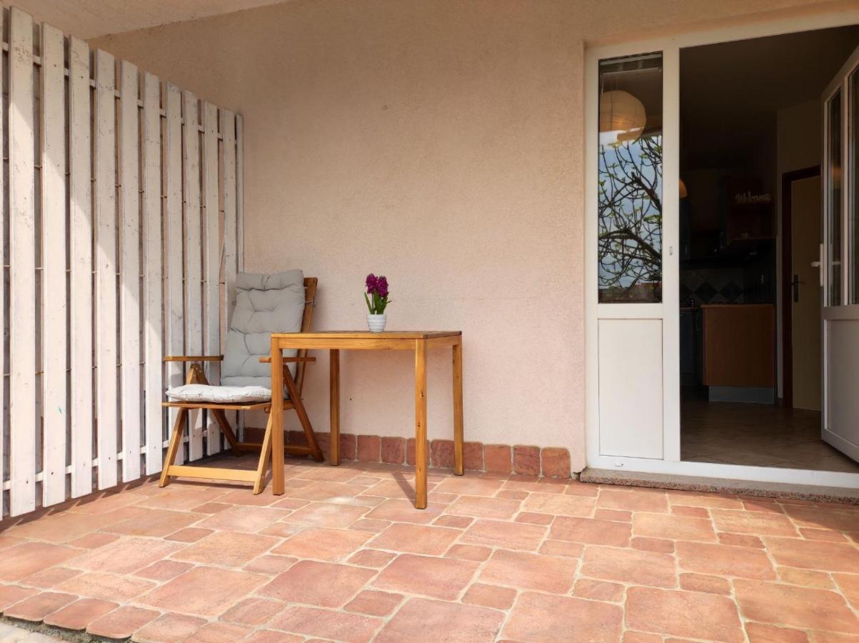 Apartment Rose كرك المظهر الخارجي الصورة