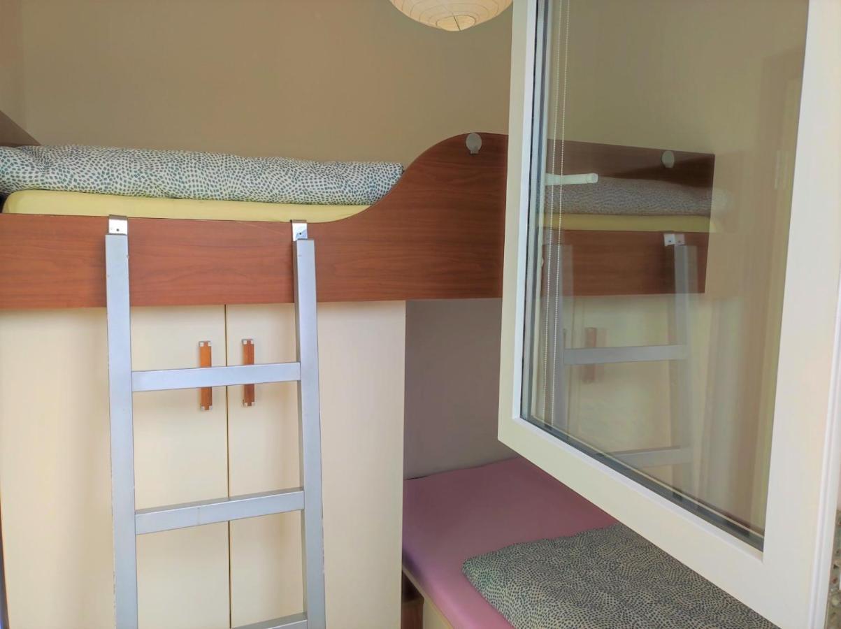 Apartment Rose كرك المظهر الخارجي الصورة