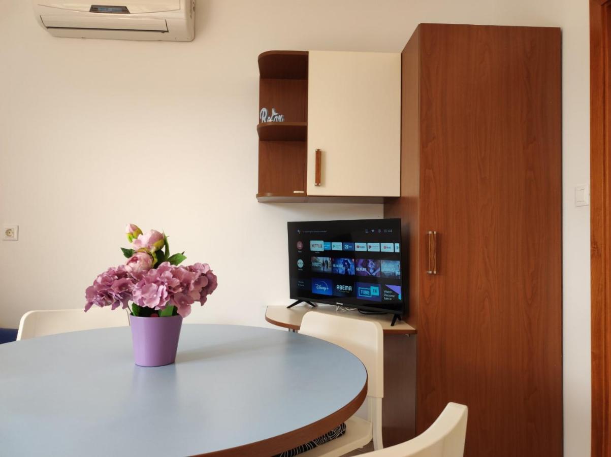 Apartment Rose كرك المظهر الخارجي الصورة