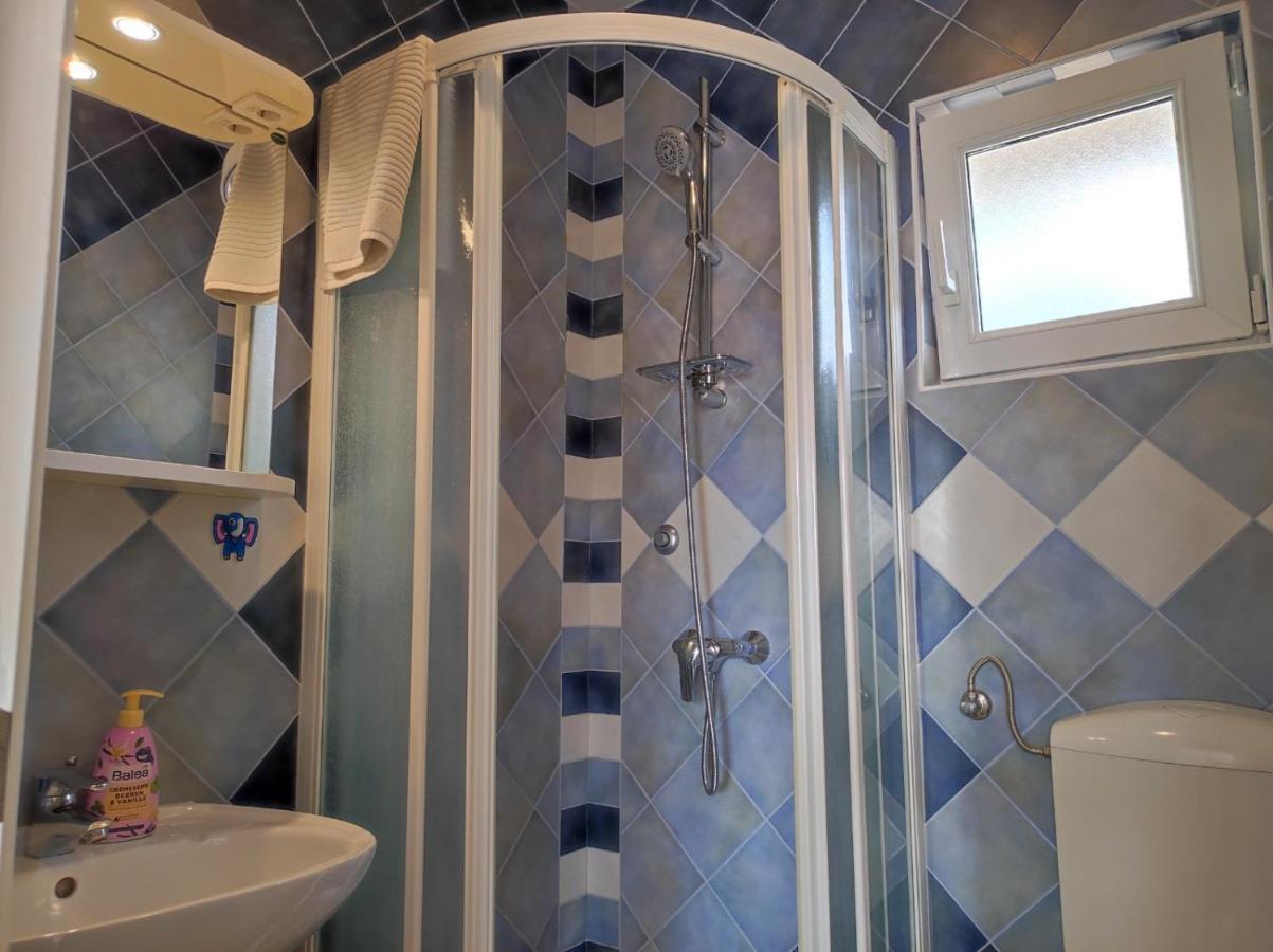 Apartment Rose كرك المظهر الخارجي الصورة